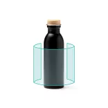 BI1224-Sticla-din-otel-inoxidabil-reciclat-cu-finisaj-mat-si-capac-din-bambus-LEVU-NEGRU