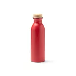 BI1224-Sticla-din-otel-inoxidabil-reciclat-cu-finisaj-mat-si-capac-din-bambus-LEVU-ROSU