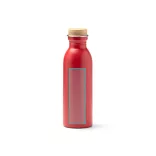 BI1224-Sticla-din-otel-inoxidabil-reciclat-cu-finisaj-mat-si-capac-din-bambus-LEVU-ROSU