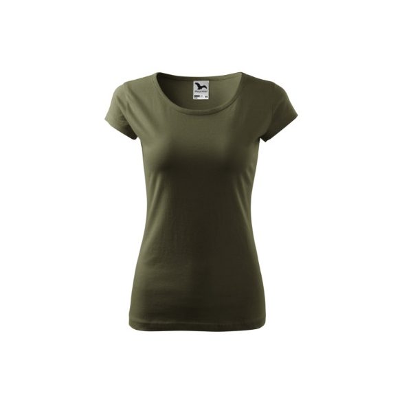 1226912 - Tricou pentru dama - Pure [Military] - MALFINI