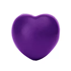 SB1229-Minge-anti-stres-in-forma-de-inima-de-culoare-solida-din-poliuretan-BIKU-VIOLET
