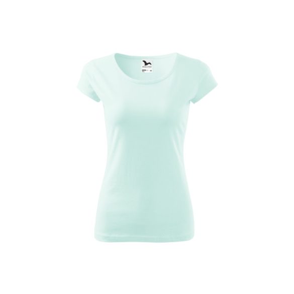 122A712 - Tricou pentru dama - Pure [Frost] - MALFINI