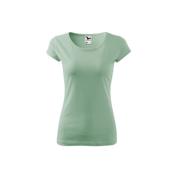 122C912 - Tricou pentru dama - Pure [Sage] - MALFINI