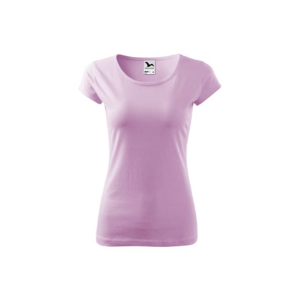 122D112 - Tricou pentru dama - Pure [Orchid] - MALFINI