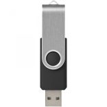 12350400-Memory-stick-USB-Rotate-basic-2GB