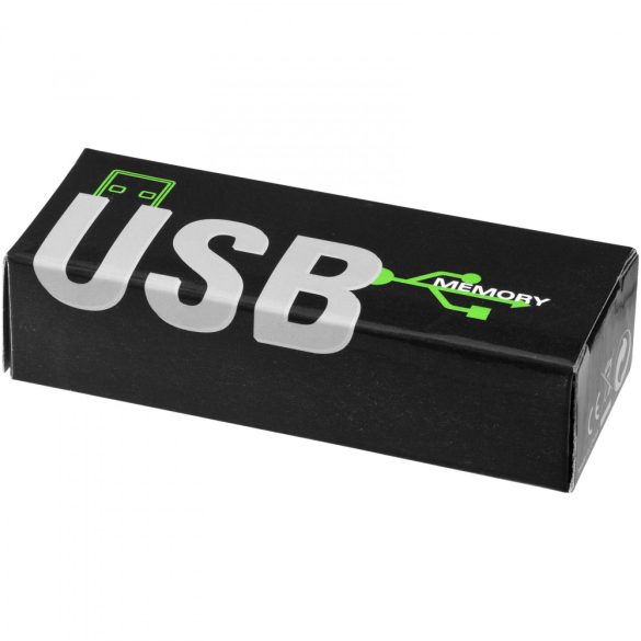 12350400-Memory-stick-USB-Rotate-basic-2GB