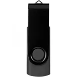 12350800-Memory-stick-USB-Rotate-metallic-4GB