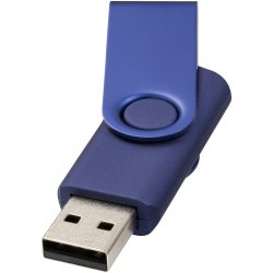 12350801-Memory-stick-USB-Rotate-metallic-4GB