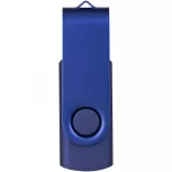 12350801-Memory-stick-USB-Rotate-metallic-4GB