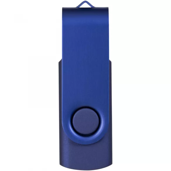 12350801-Memory-stick-USB-Rotate-metallic-4GB