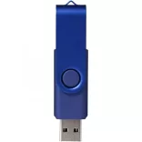 12350801-Memory-stick-USB-Rotate-metallic-4GB