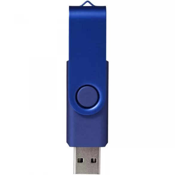 12350801-Memory-stick-USB-Rotate-metallic-4GB
