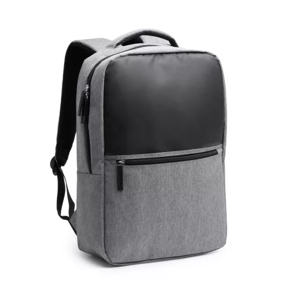 MO1235-Rucsac-din-poliester-reciclat-RPET-600D-care-combina-un-design-solid-cu-detalii-din-piele-PU-KITON-GRI-MELANJ