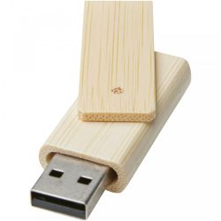 12374602-Stick-cu-memorie-USB-din-bambus-4-GB-Rotate