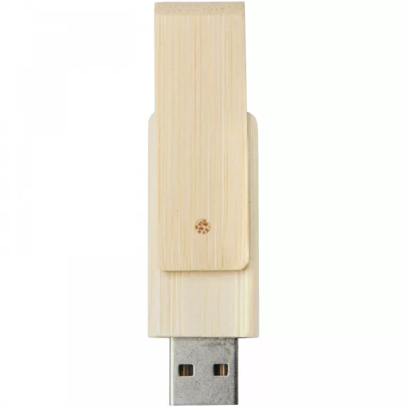 12374802-Stick-cu-memorie-USB-din-bambus-16-GB-Rotate