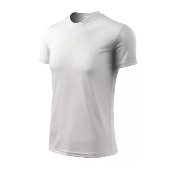 1240013-Tricou-pentru-barbati-Fantasy-Alb-MALFINI