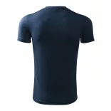1240213-Tricou-pentru-barbati-Fantasy-Albastru-marin-MALFINI