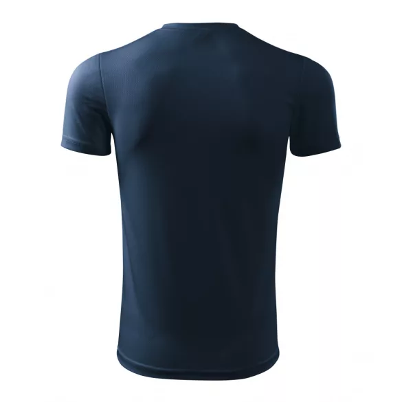 1240213-Tricou-pentru-barbati-Fantasy-Albastru-marin-MALFINI