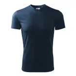 1240213-Tricou-pentru-barbati-Fantasy-Albastru-marin-MALFINI
