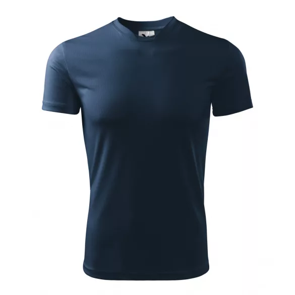 1240213-Tricou-pentru-barbati-Fantasy-Albastru-marin-MALFINI