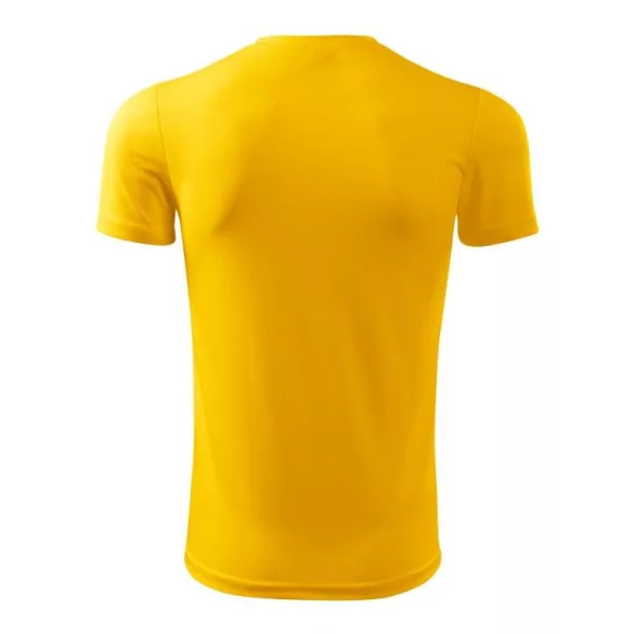 1240413-Tricou-pentru-barbati-Fantasy-Galben-MALFINI