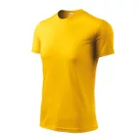 1240413-Tricou-pentru-barbati-Fantasy-Galben-MALFINI