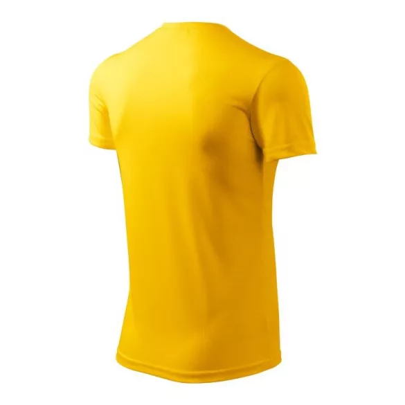 1240413-Tricou-pentru-barbati-Fantasy-Galben-MALFINI