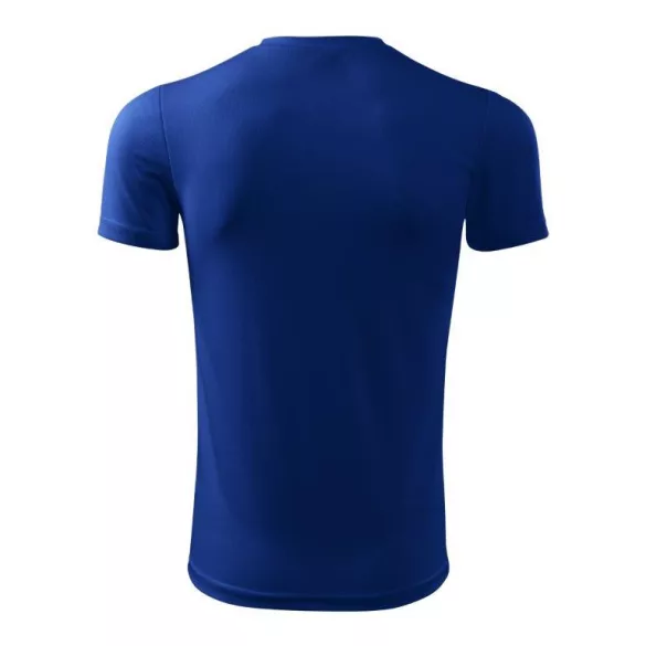 1240513-Tricou-pentru-barbati-Fantasy-Albastru-regal-MALFINI