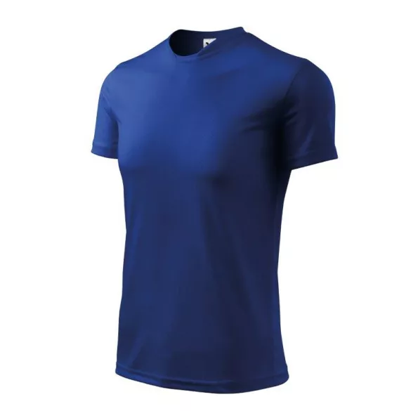 1240513-Tricou-pentru-barbati-Fantasy-Albastru-regal-MALFINI
