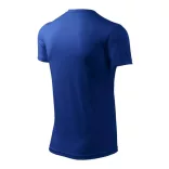 1240513-Tricou-pentru-barbati-Fantasy-Albastru-regal-MALFINI