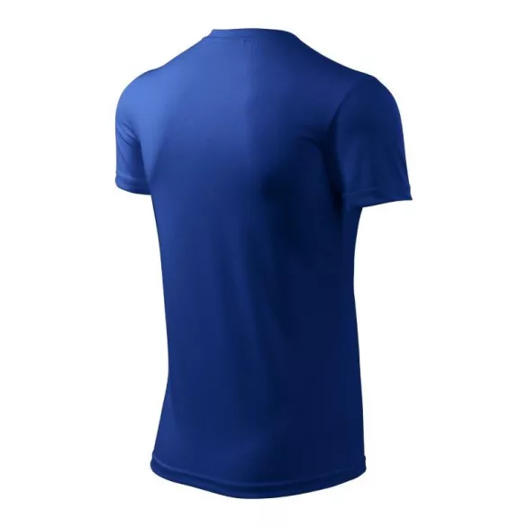 1240513-Tricou-pentru-barbati-Fantasy-Albastru-regal-MALFINI