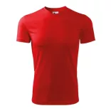 1240713-Tricou-pentru-barbati-Fantasy-Rosu-MALFINI