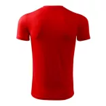 1240713-Tricou-pentru-barbati-Fantasy-Rosu-MALFINI