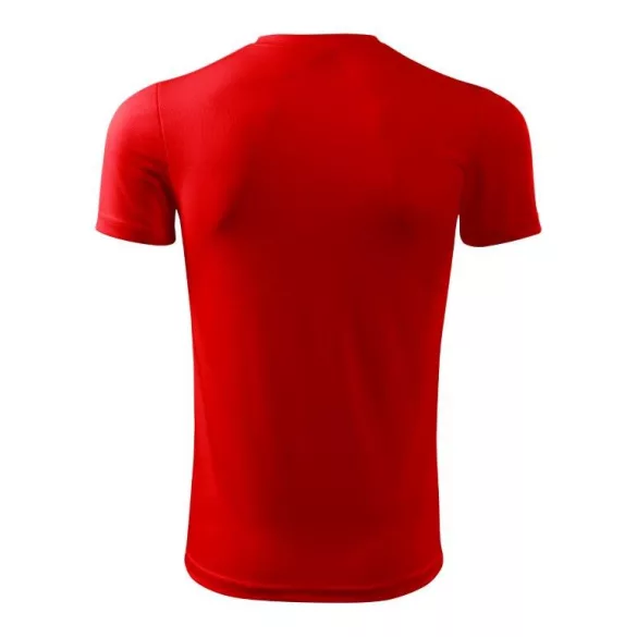 1240713-Tricou-pentru-barbati-Fantasy-Rosu-MALFINI