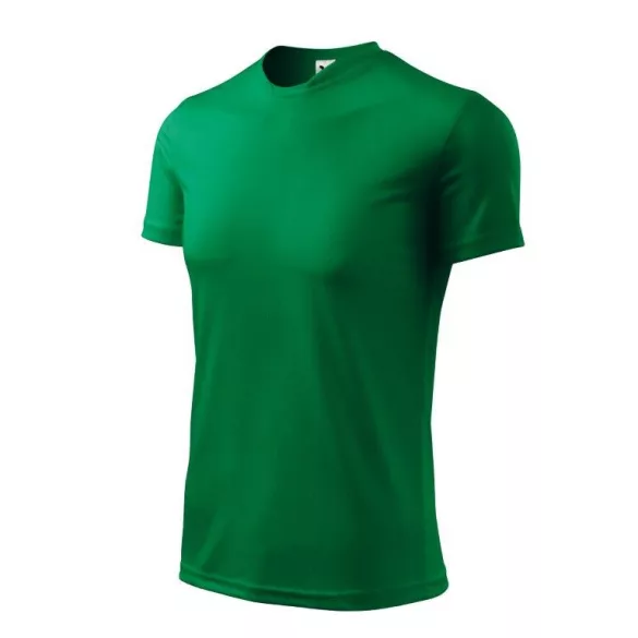 1241612-Tricou-pentru-barbati-Fantasy-Verde-mediu-MALFINI