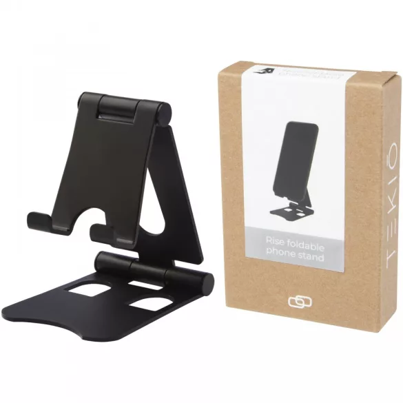 12419390-Stand-de-telefon-pliabil-Rise-