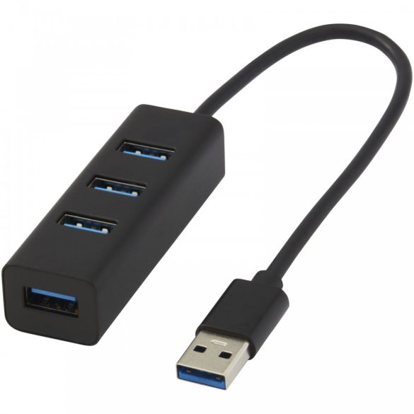 12420990-Hub-USB-3-0-din-aluminiu-ADAPT