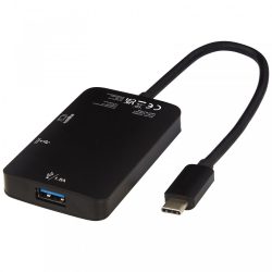 12423090-Adaptor-de-aluminiu-multimedia-tip-C-USB-A-Tip-C-HDMI-ADAPT