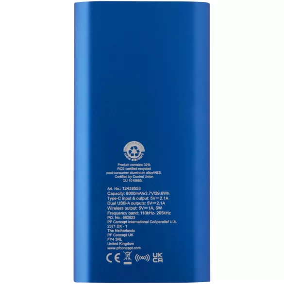 12438553-Baterie-externa-Juice