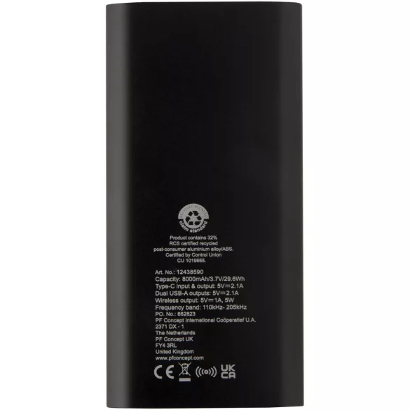 12438590-Baterie-externa-Juice