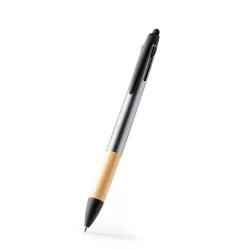 BL1243-Pix-cu-3-butoane-retractabile-NEBEL-NEGRU