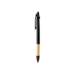 BL1243-Pix-cu-3-butoane-retractabile-NEBEL-NEGRU