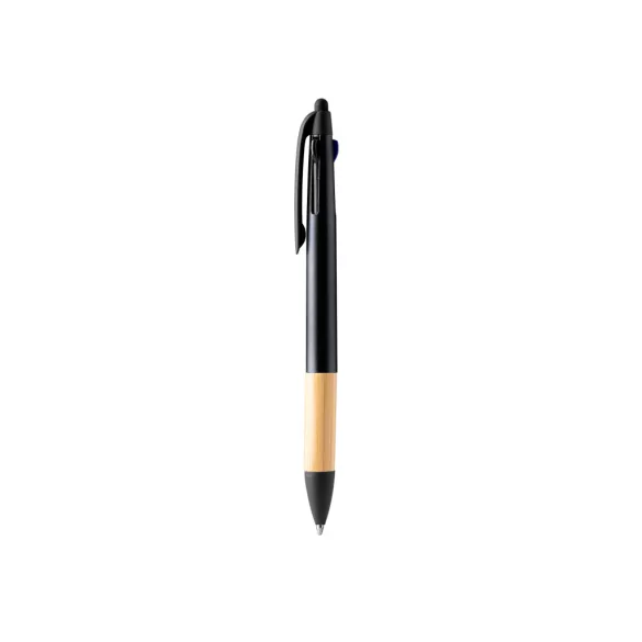 BL1243-Pix-cu-3-butoane-retractabile-NEBEL-NEGRU