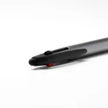 BL1243-Pix-cu-3-butoane-retractabile-NEBEL-ARGINTIU
