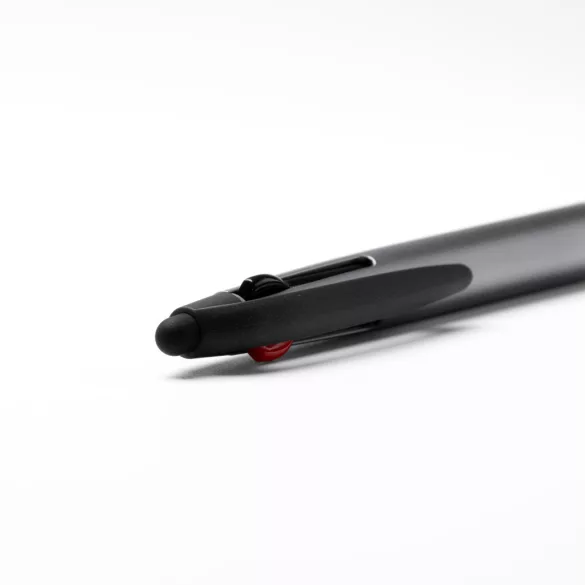 BL1243-Pix-cu-3-butoane-retractabile-NEBEL-ARGINTIU
