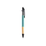 BL1243-Pix-cu-3-butoane-retractabile-NEBEL-ARGINTIU