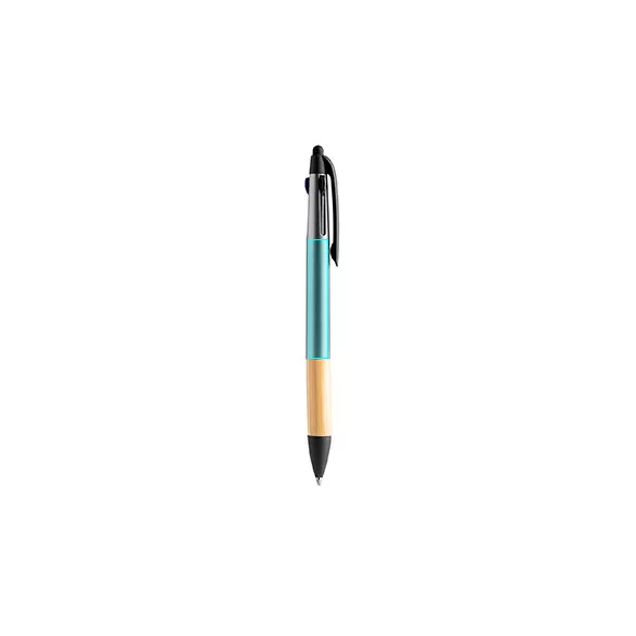 BL1243-Pix-cu-3-butoane-retractabile-NEBEL-ARGINTIU