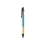 BL1243-Pix-cu-3-butoane-retractabile-NEBEL-ARGINTIU