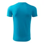 1244413-Tricou-pentru-barbati-Fantasy-Turcoaz-MALFINI