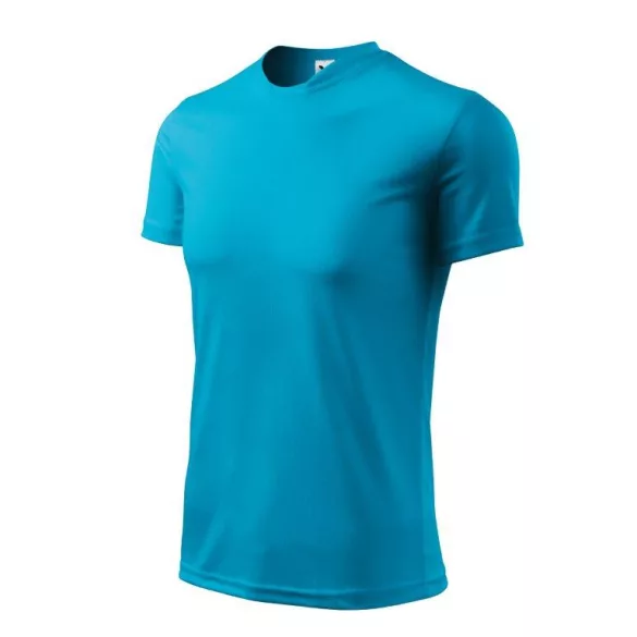 1244413-Tricou-pentru-barbati-Fantasy-Turcoaz-MALFINI